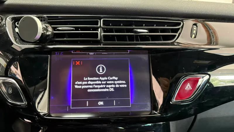 Image de Activation Apple Carplay 