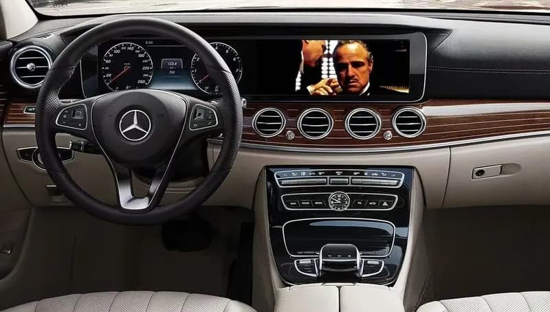 Image de Activation vidéo en roulant 