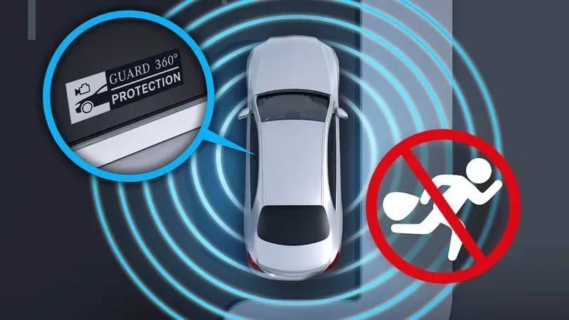Image de Alarme anti-intrusion SKODA