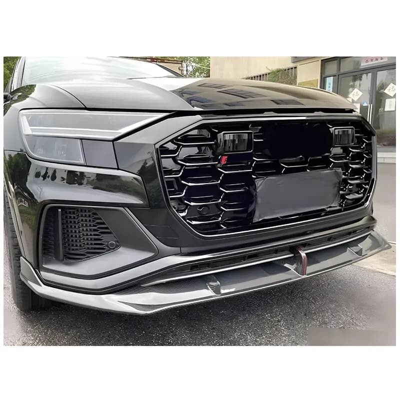 Image de Calandre noir Audi