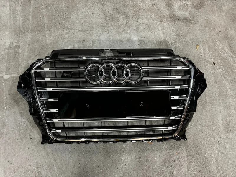 Image de Calandre noir Audi