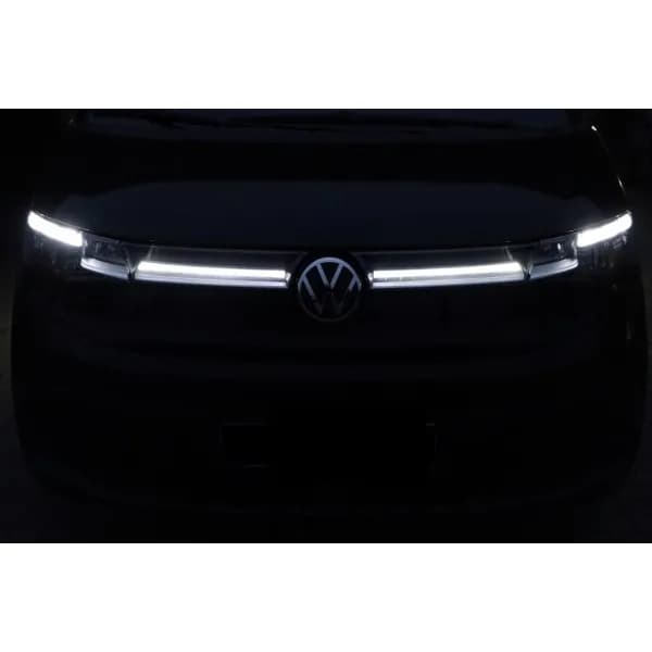 Image de Calandre VW 