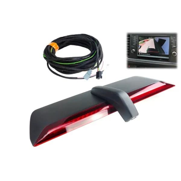 Image de Caméra de recul VW Crafter