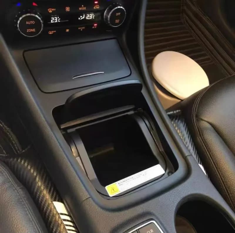Image de Chargeur à induction 