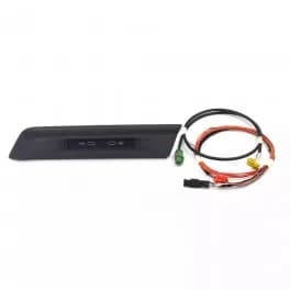 Image de Chargeur USB arrière VW