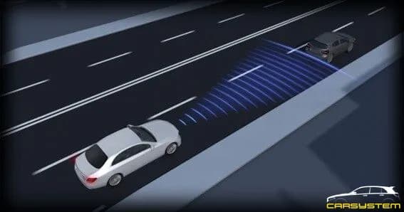 Image de Conduite semi-autonome 