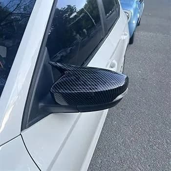 Image de Coque de rétroviseurs SKODA