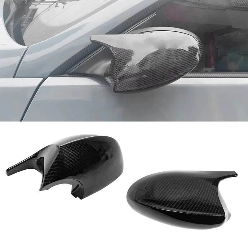Image de Coque retroviseur BMW