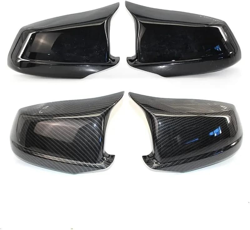 Image de Coque retroviseur BMW