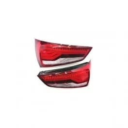 Image de Feux arriere LED Audi