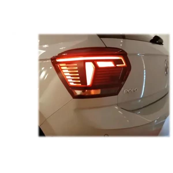 Image de Feux arrieres LED VW