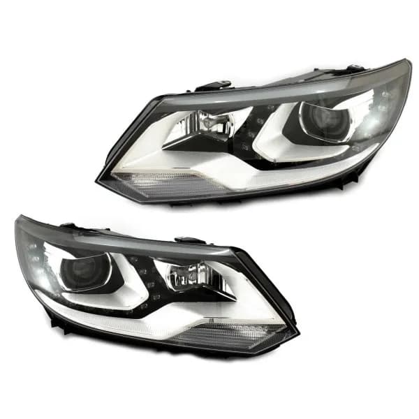 Image de Feux avant bi-xenon/LED VW