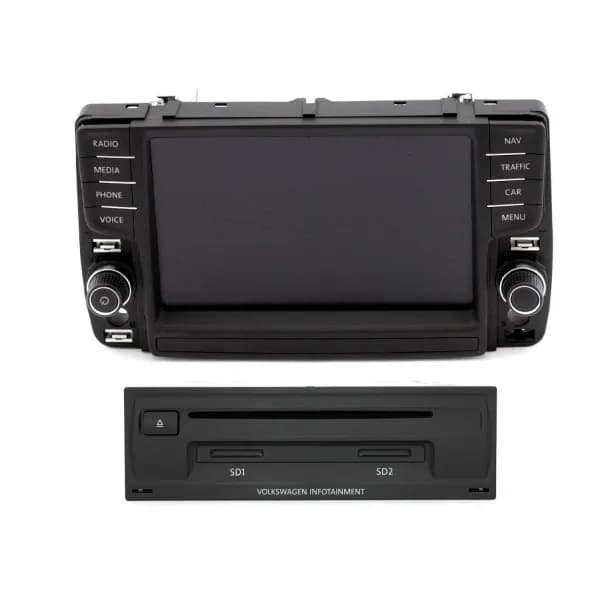 Image de GPS MIB1 VW Discover Pro