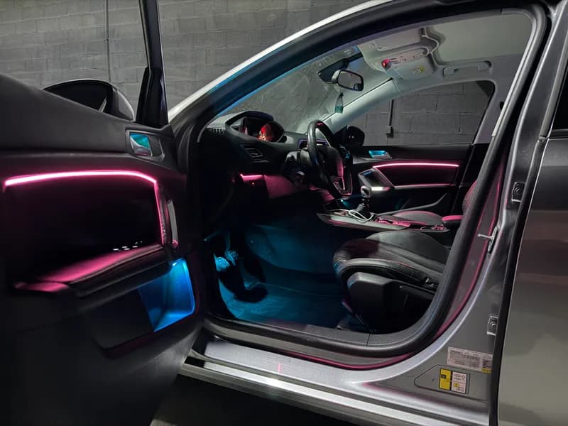 Image de Kit éclairage d'ambiance 