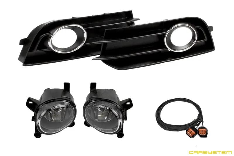 Image de Kit anti-brouillard Audi A1