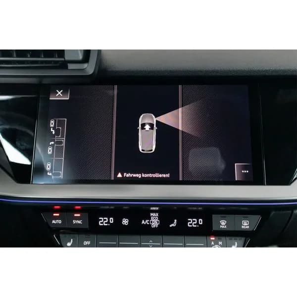 Image de Park assist  Audi