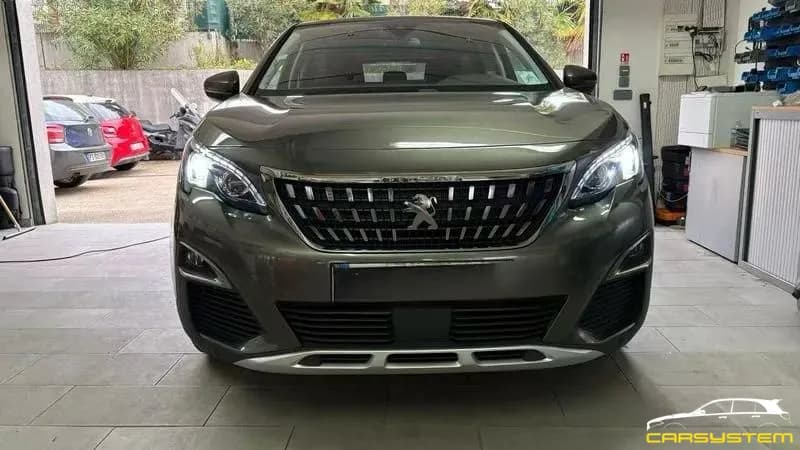 Image de Phare full Led Peugeot 3008