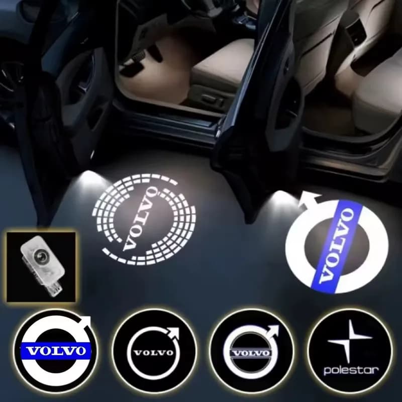 Image de Projecteur / logo de porte 