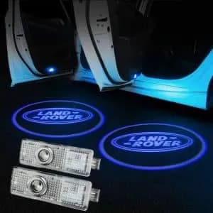 Image de Projecteur / logo de porte