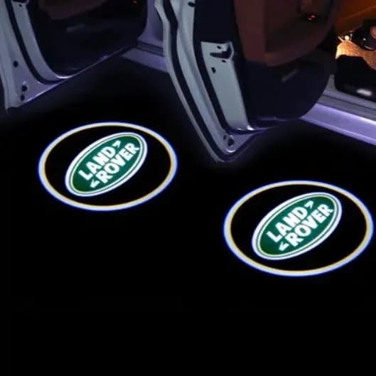 Image de Projecteur / logo de porte