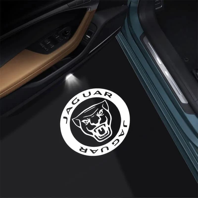Image de Projecteur / logo de porte