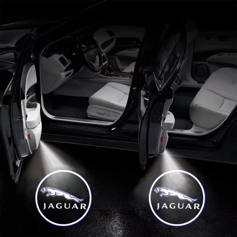 Image de Projecteur / logo de porte
