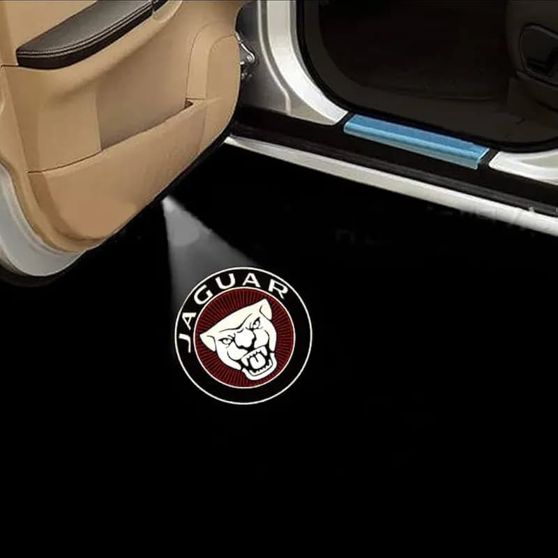 Image de Projecteur / logo de porte