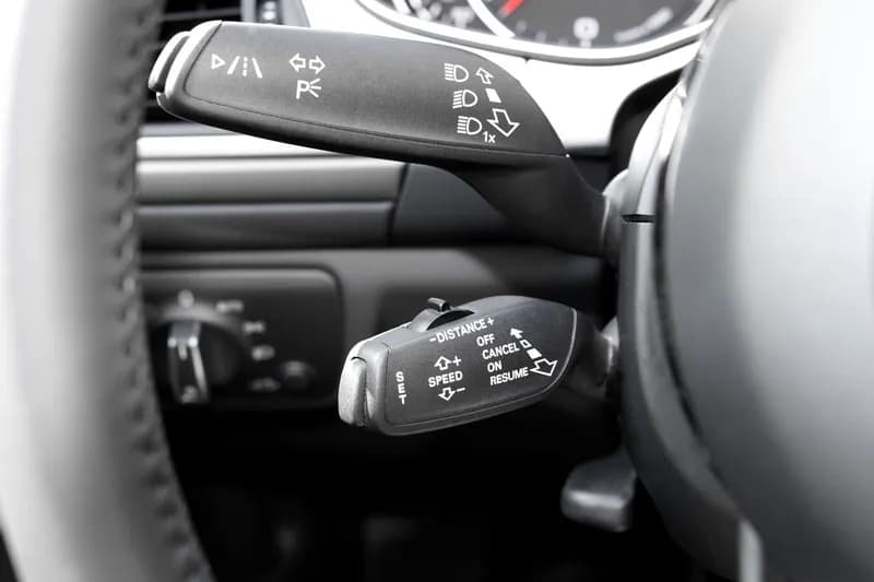 Image de Régulateur de vitesse AUDI
