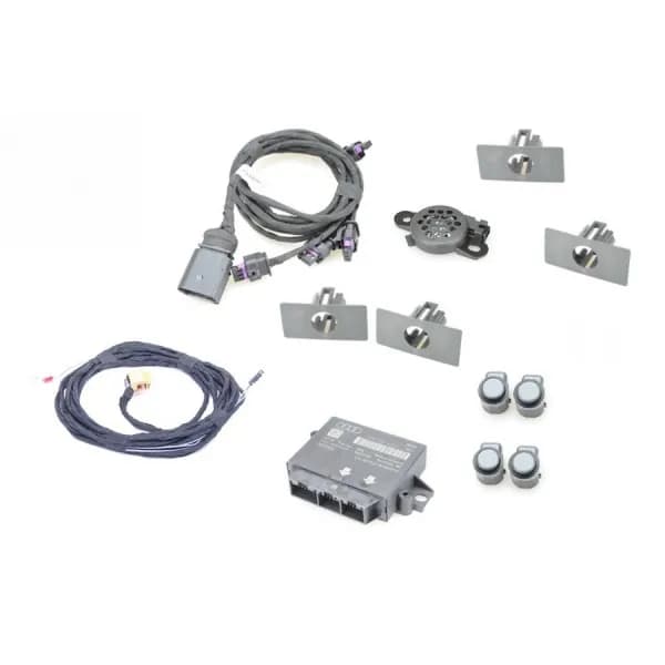 Image de Radars recul ARR Audi