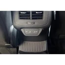 Image de Recharge USB arriere VW