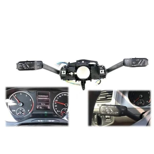 Image de Regulateur vitesse VW 