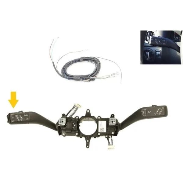 Image de Regulateur vitesse VW 