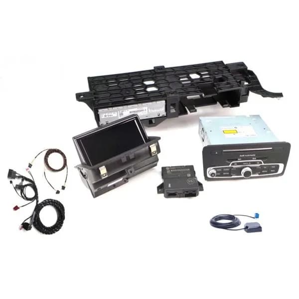 Image de Retrofit MMI 3G+ Audi 