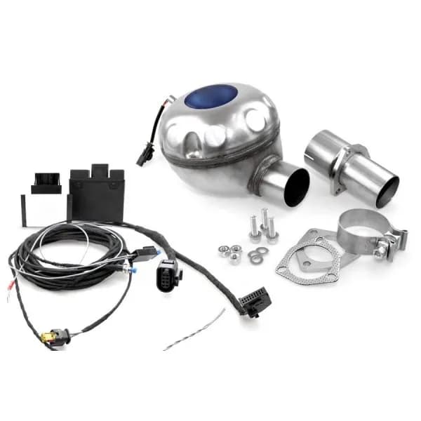 Image de SOUNDBOOST AUDI
