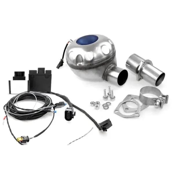 Image de SOUNDBOOST BMW