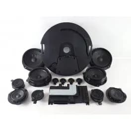 Image de System son Audi