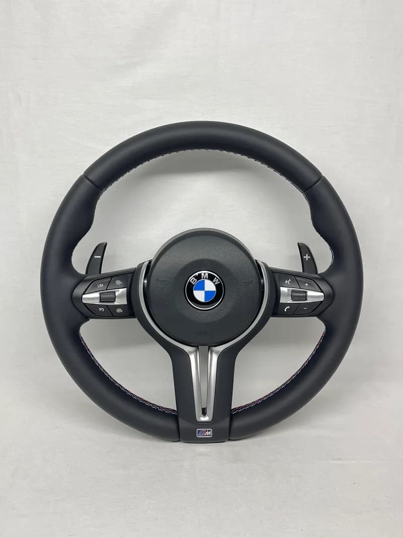 Image de Volant BMW