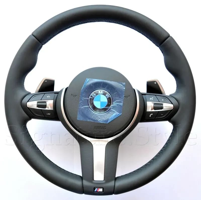 Image de Volant BMW