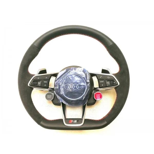 Image de Volant exclusif Audi