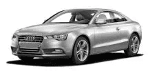 A5 (2016-2024)