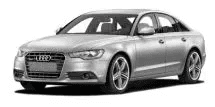 A6 (2011-2018)