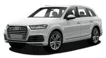Q7 (2015-2024)