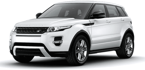 EVOQUE (2011 - 2018)