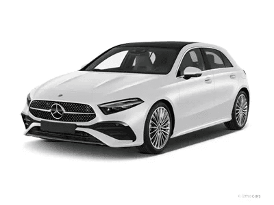 (W177) 2018 -> 2023