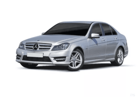 W204 2007 - 2014