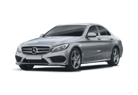 W205 2014 -> 2018