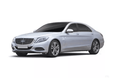 (W222) 2014 - 2020