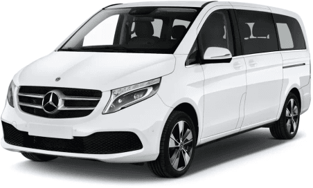 CLASSE V / VITO / EQV (W447) 2014 - 2023