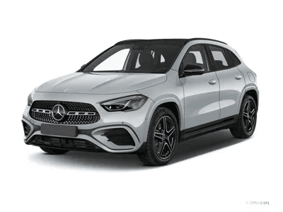 GLA