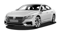 Arteon (2017-2024)